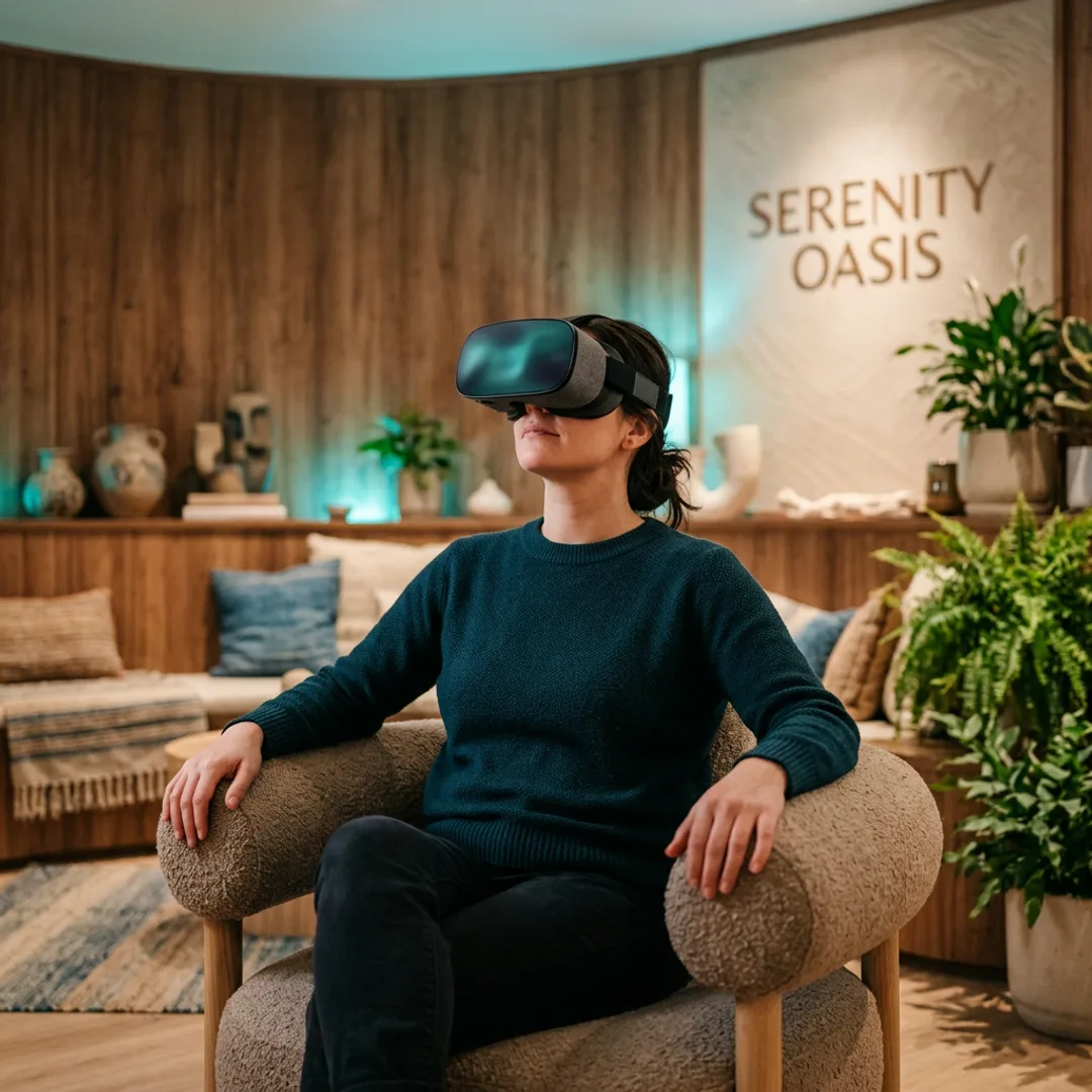 VR Room